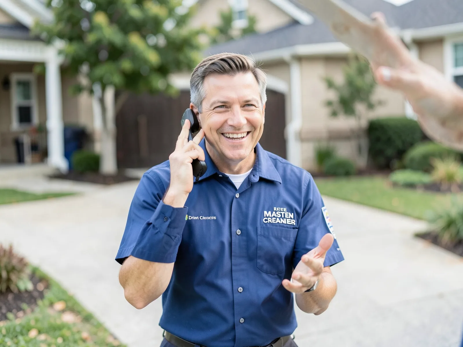 Drain Cleaning Friend, NE FAQs